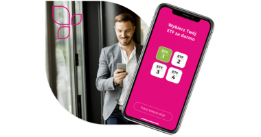 Zyskaj nawet 500 zł na zakup ETF-ów z WealthSeed