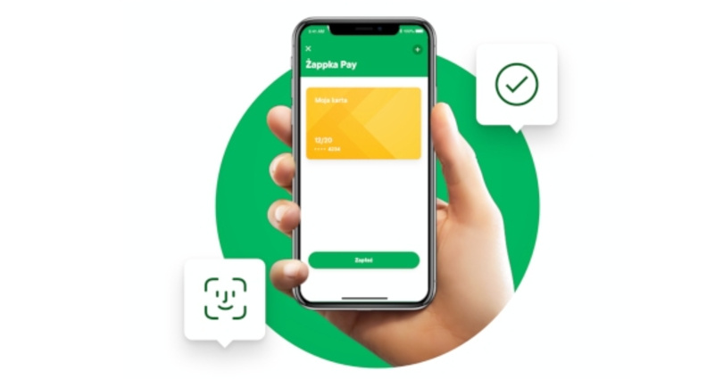 Żappka Pay - jak płacić za zakupy w sieci sklepów Żabka? Żappka Pay - jak płacić za zakupy w sieci sklepów Żabka?