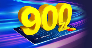 900 zł premii z Bezcenne Chwile i rok bez opłat za Kartę Kredytową Citi Simplicity