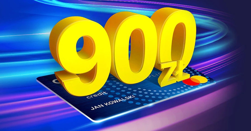 900 zł premii z Bezcenne Chwile i rok bez opłat za Kartę Kredytową Citi Simplicity 900 zł premii z Bezcenne Chwile i rok bez opłat za Kartę Kredytową Citi Simplicity