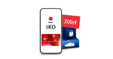 200 zł na zakupy na Zalando za założenie Konta Dla Młodych w PKO BP