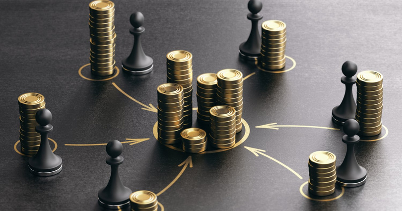 Źródła finansowania przedsiębiorstw Źródła finansowania przedsiębiorstw