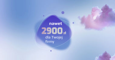 400 zł na start, 1500 zł za aktywność i 1800 zł zwrotu za paliwo z iKontem Biznes w Alior Banku