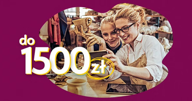 Do 1500 zł premii i 2 lata bez opłat z CitiKontem dla biznesu