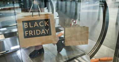 Co to jest Black Friday i do kiedy trwa?