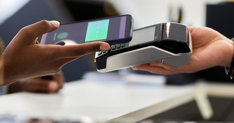 NFC w telefonie - co to jest i w jaki sposób działa? NFC w telefonie - co to jest i w jaki sposób działa?