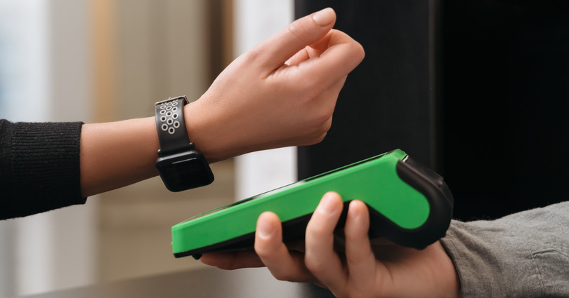 Jaki smartwatch z NFC? Jaki smartwatch z NFC?