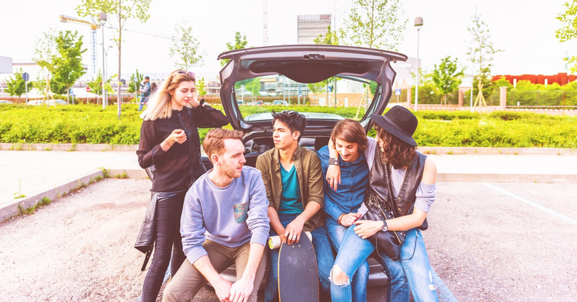 Co to jest carpooling i jakie są z niego korzyści?