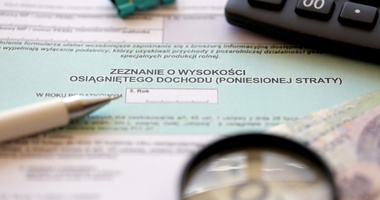 PIT 36 - czym jest i kto powinien wypełnić?