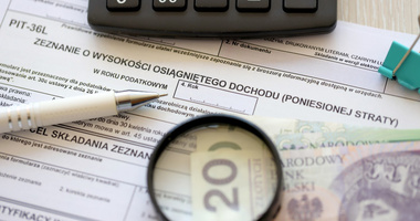 PIT-36L - jak i do kiedy należy wypełnić?