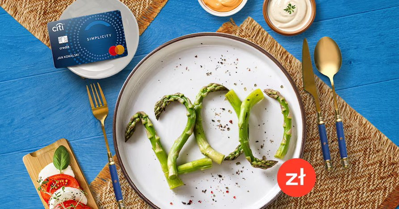 1200 zł premii z Bezcenne Chwile z kartą kredytową Citi Simplicity 1200 zł premii z Bezcenne Chwile z kartą kredytową Citi Simplicity