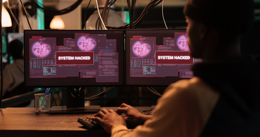 Ransomware - czym jest i jak się przed nim uchronić?