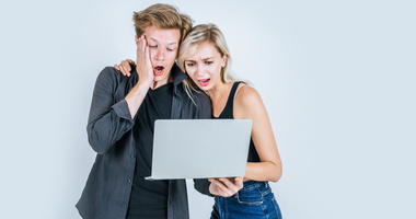 Jak rozpoznać fałszywe strony internetowe?
