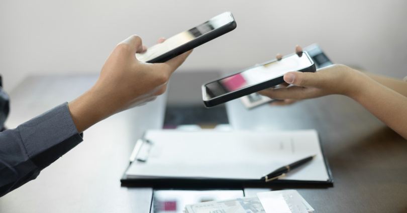 Blik na telefon - jak działa i do jakiej kwoty? Blik na telefon - jak działa i do jakiej kwoty?