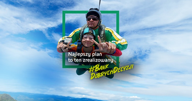 900 zł premii + brak opłat przez rok z kartą kredytową BNP Paribas