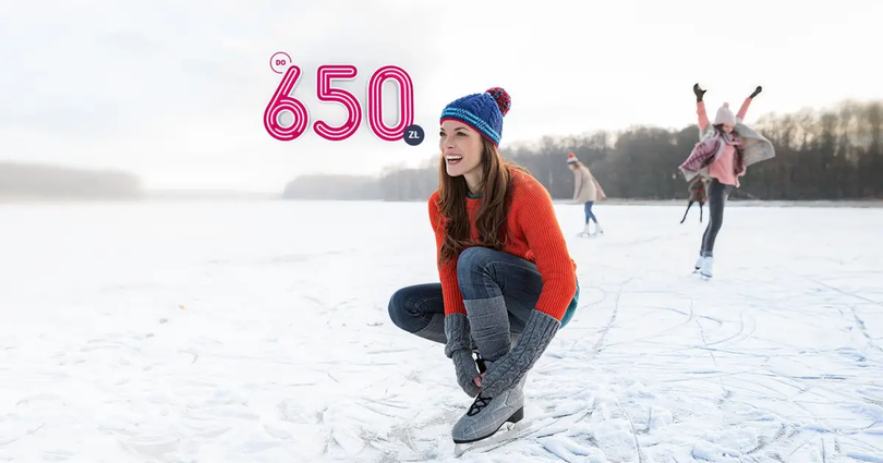 650 zł premii z kontem Millennium 360° w Millennium Banku 650 zł premii z kontem Millennium 360° w Millennium Banku