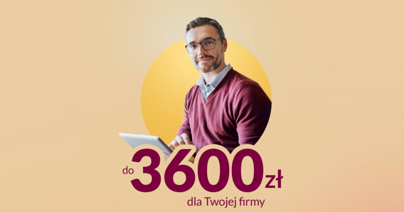 800 zł na start plus 2000 zł zwrotu za paliwo + 800 zł na Allegro z iKontem Biznes w Alior Banku