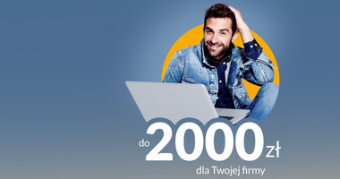 2000 zł zwrotu za paliwo + 800 zł na Allegro z iKontem Biznes w Alior Banku