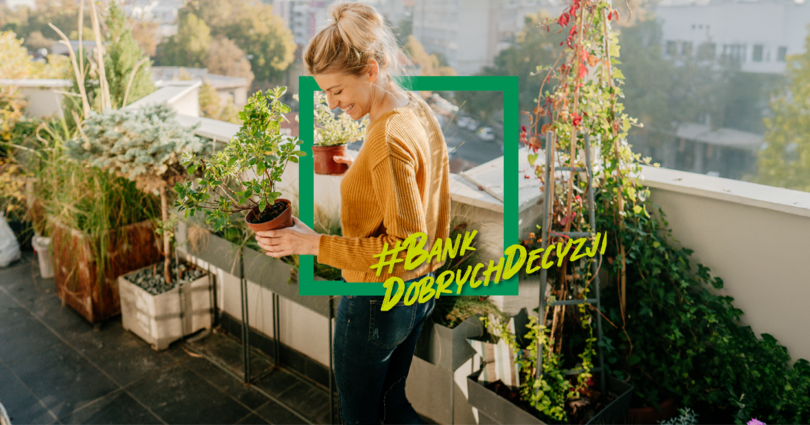 630 zł premii w promocji „Rozkwitaj na wiosnę” z Kontem Otwartym na Ciebie w BNP Paribas