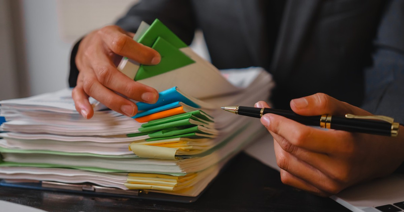 Jakie dokumenty do kredytu gotówkowego?