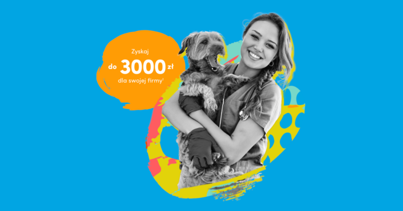 3000 zł premii z Kontem Biznes z Żubrem 3000 zł premii z Kontem Biznes z Żubrem