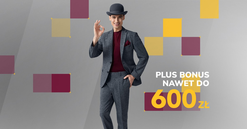 600 zł premii z Alior Kontem w Alior Banku 600 zł premii z Alior Kontem w Alior Banku