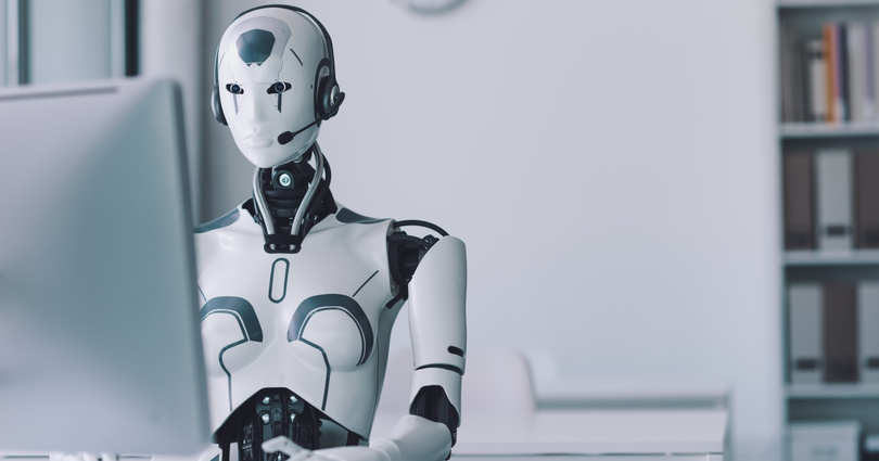 Robodoradca - czym jest i jak korzystać? Robodoradca - czym jest i jak korzystać?