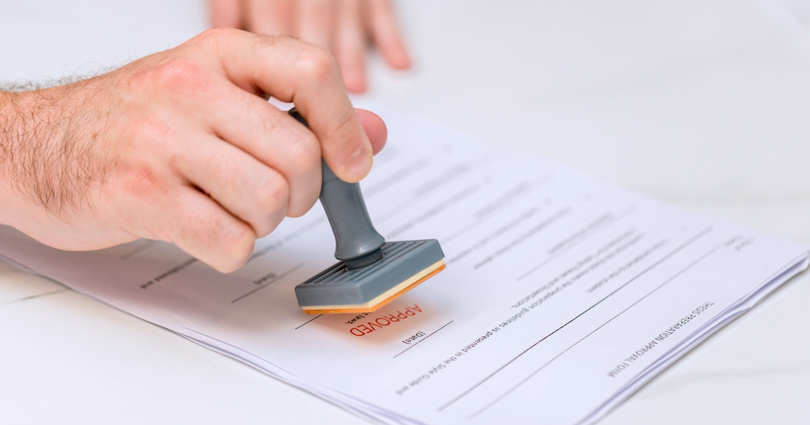 List mazalny - czym jest i do czego służy?