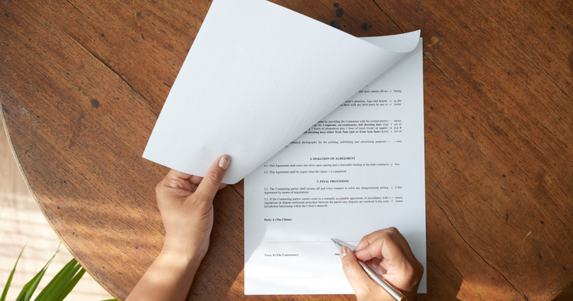 Wycofanie zgody na przetwarzanie danych osobowych BIK - czy jest możliwe?