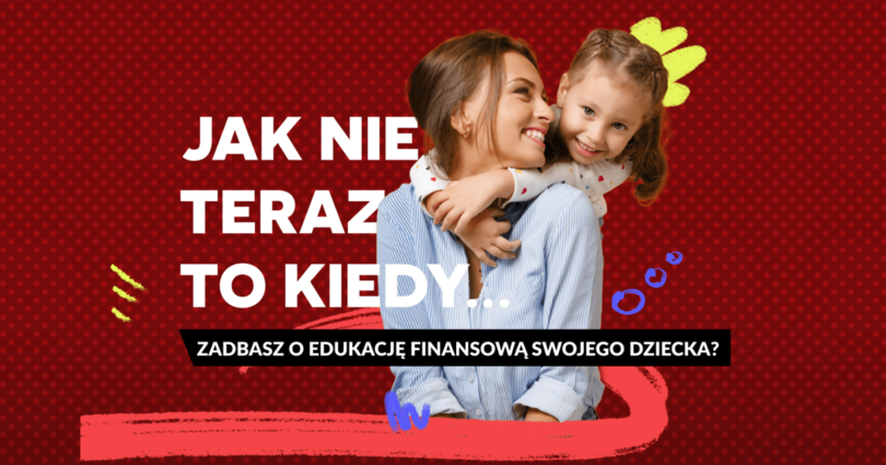 250 zł dla dziecka i 100 zł dla rodzica z Pakietem PeoPay KIDS w Banku Pekao 250 zł dla dziecka i 100 zł dla rodzica z Pakietem PeoPay KIDS w Banku Pekao