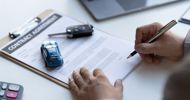 Wynajem długoterminowy a leasing - jakie są różnice?