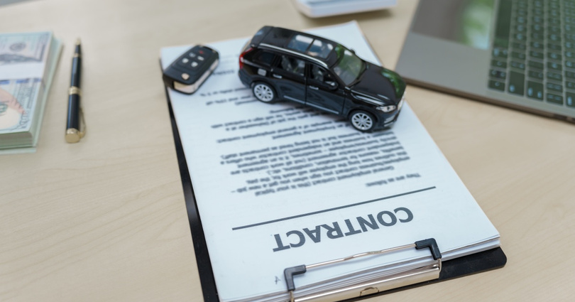 Pożyczka leasingowa a leasing - czym się różnią? Pożyczka leasingowa a leasing - czym się różnią?