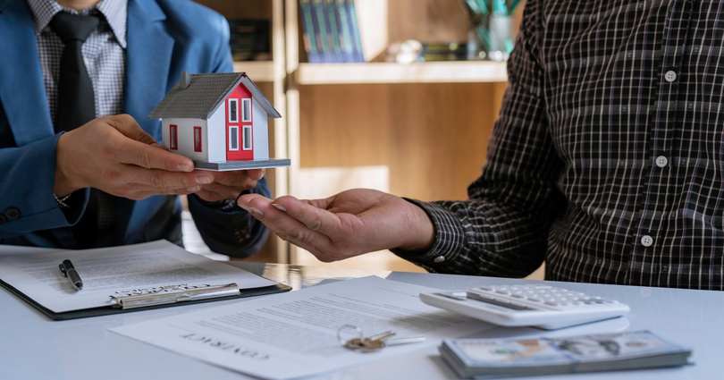 Hipoteka łączna - czym jest i jak ją wykreślić?