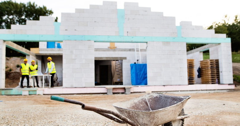 Kredyt na dokończenie budowy - jak go uzyskać?