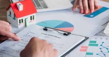 Wiek wzięcia kredytu hipotecznego - minimalny i maksymalny