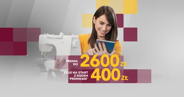 2400 zł premii + darmowa karta z iKontem Biznes w Alior Banku