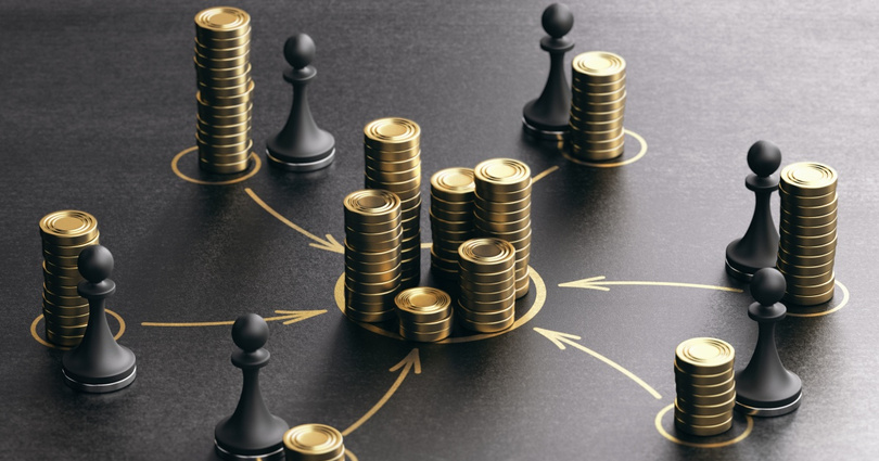 Dywersyfikacja portfela inwestycyjnego - na czym polega?