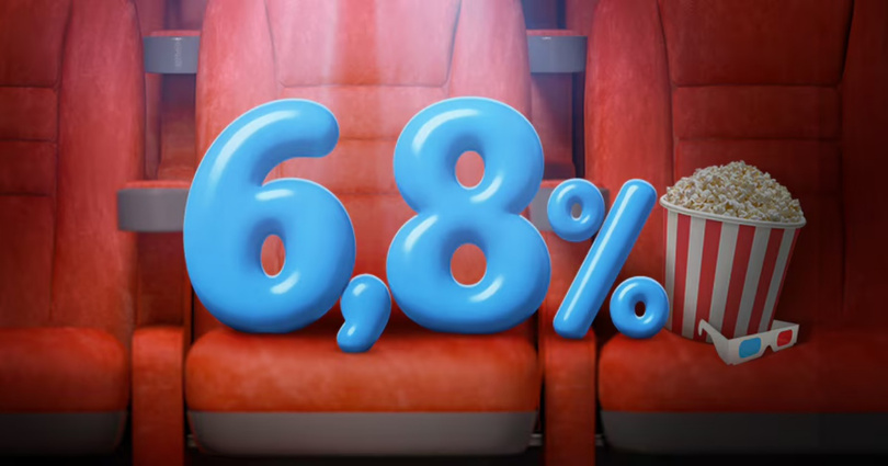 320 zł premii + 6,8% na koncie oszczędnościowym w promocji CitiKonta w Citibanku 320 zł premii + 6,8% na koncie oszczędnościowym w promocji CitiKonta w Citibanku