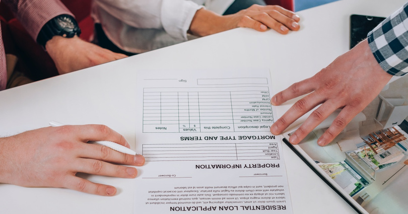 Współkredytobiorca - kim jest i jakie warunki musi spełniać? Współkredytobiorca - kim jest i jakie warunki musi spełniać?
