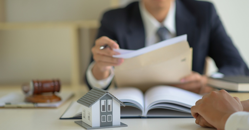 Księga wieczysta - czym jest i czemu służy? Księga wieczysta - czym jest i czemu służy?