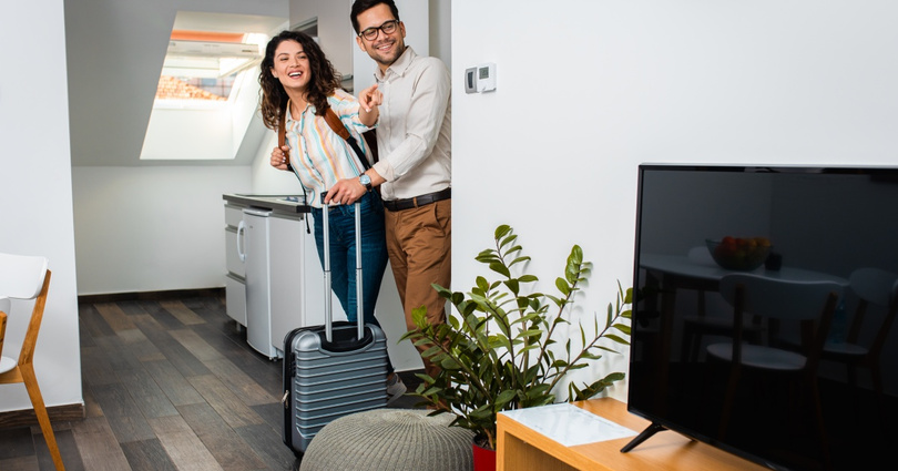 Wynajem mieszkania a zdolność kredytowa