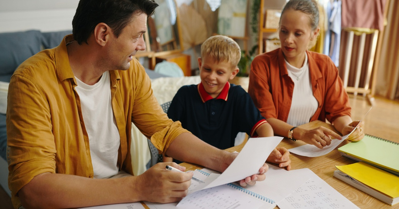Jak założyć konto dla dziecka krok po kroku?