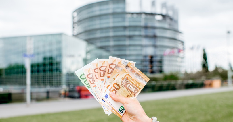 Dofinansowanie z Unii Europejskiej na firmę - jak otrzymać?