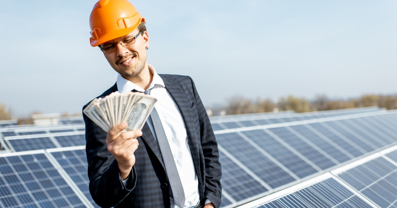 Kredyt na fotowoltaikę - co wziąć pod uwagę?