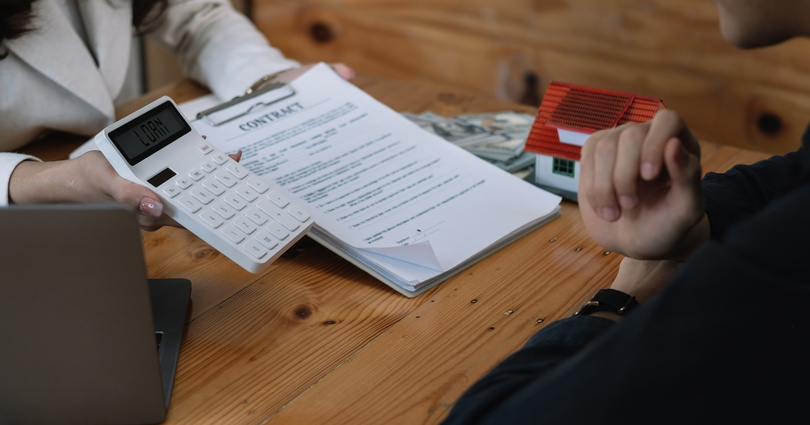 Kredyt hipoteczny z 10% wkładu - czy to możliwe?