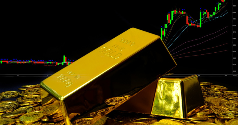 Jak inwestować w złoto w 2025 roku?