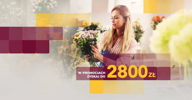 2800 zł premii + darmowa karta z iKontem Biznes w Alior Banku 2800 zł premii + darmowa karta z iKontem Biznes w Alior Banku
