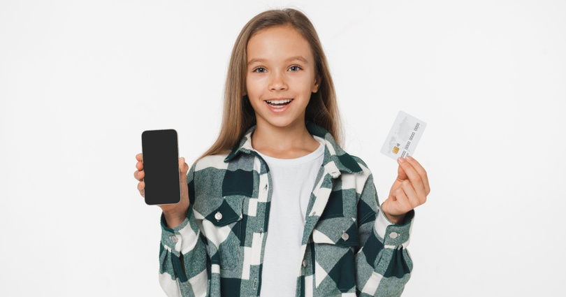 Płatności BLIK przez dzieci Płatności BLIK przez dzieci