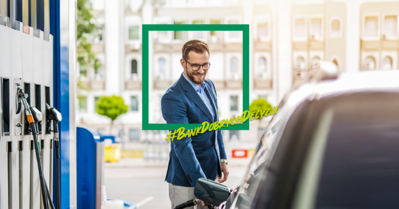 2400 zł premii z Kontem Otwartym na Biznes w BNP Paribas