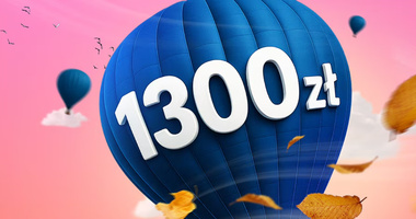 1300 zł premii + 12 miesięcy bez opłat z kartą kredytową Citi Simplicity